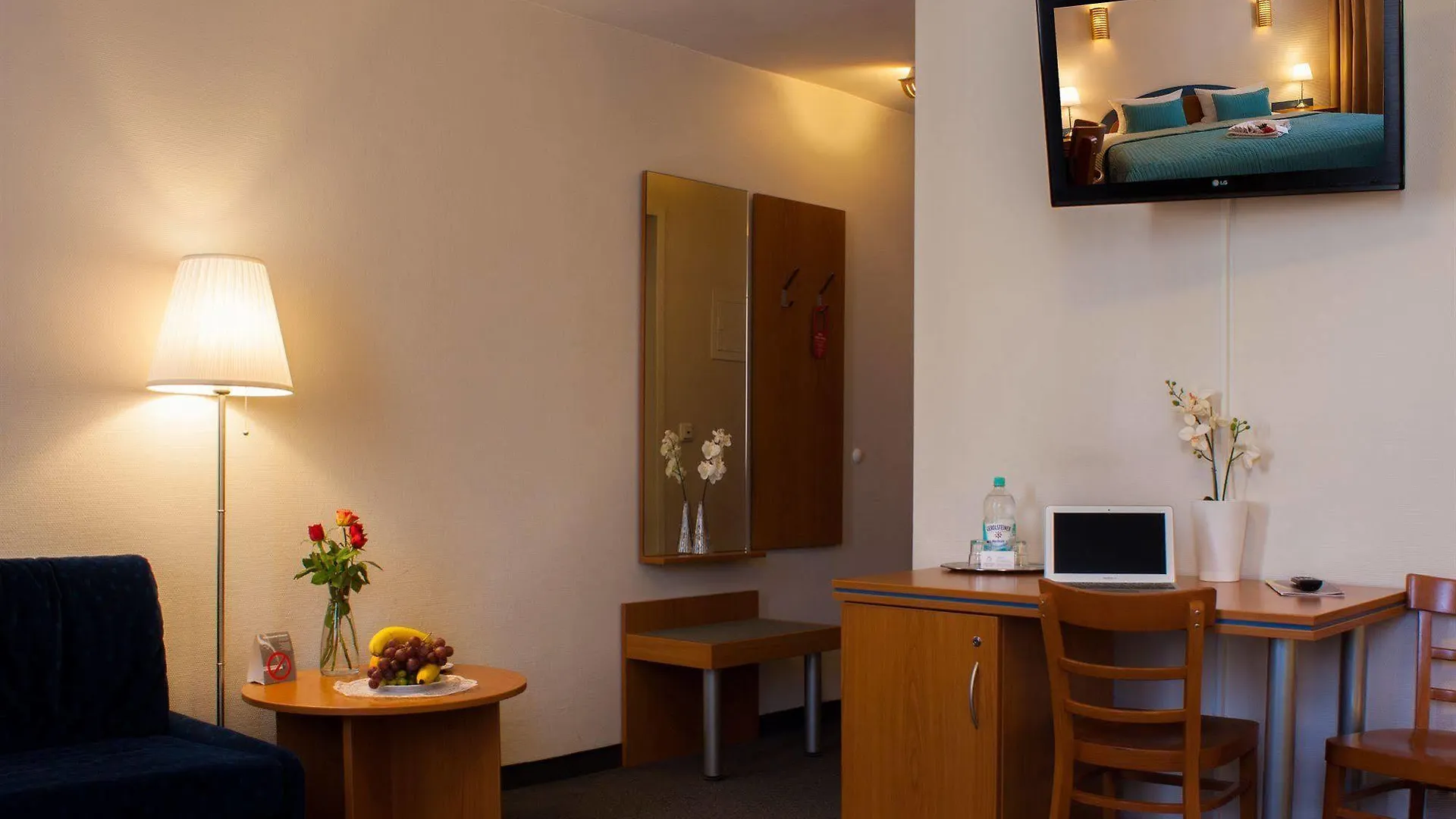 Hotel Ambiente Berlin City