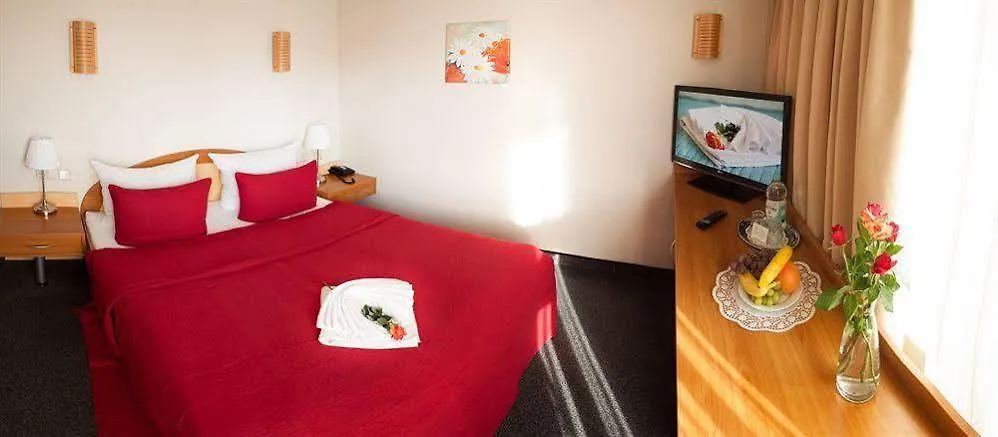 Hotel Ambiente Berlin City 3*,  Germany