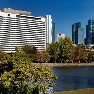 Intercontinental Frankfurt, An Ihg Германия
