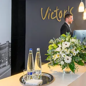 Victor's Residenz-hotel Tegel Berlin