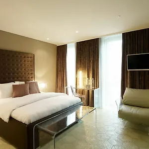 Hotel Vision