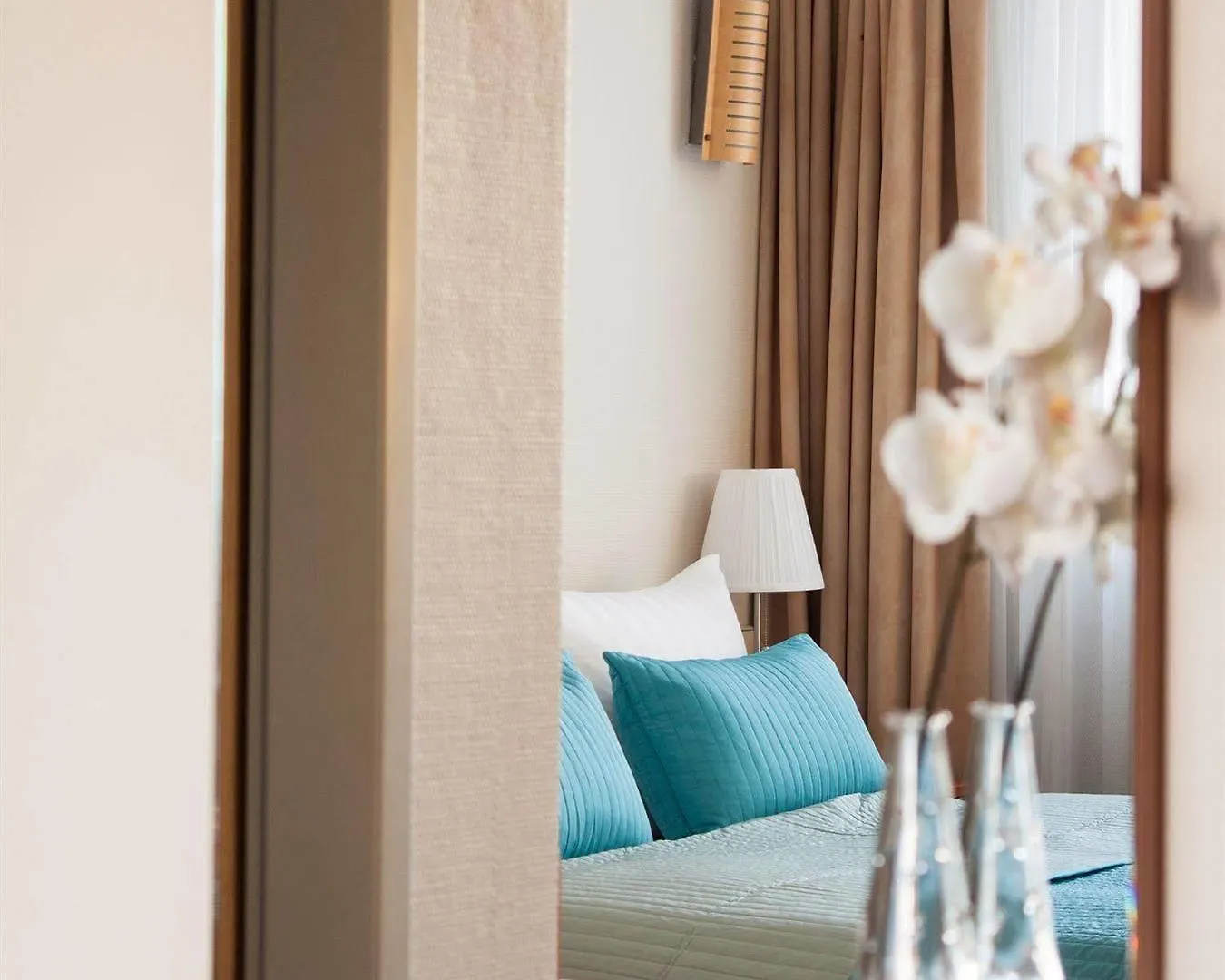 Hotel Ambiente Berlin City